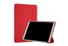 iPad 2020 10.2 inch Book Case Origami Rood