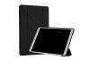 iPad 2020 10.2 inch Book Case Origami Zwart