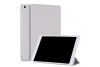 iPad 2020 10.2 inch Soft Tri-Fold Book Cover Grijs