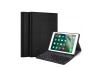 iPad Air hoes met toetsenbord Ultra Slim Ultra Protection Zwart