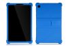 Lenovo Tab M10 Plus  (10.3 inch) Kinderhoes backcover schokbestendig Blauw