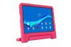 Lenovo Tab M10Plus 10.3 inch Kinderhoes roze