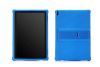 Lenovo Tab 4 10 Plus Kinderhoes backcover schokbestendig Blauw