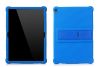Lenovo Tab M10 tb-x505f 10.1 inch 1ste generatie Kinderhoes backcover schokbestendig Blauw