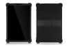 Lenovo Tab M10 Plus  (10.3 inch) Kinderhoes backcover schokbestendig Zwart