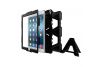 iPad Air 2 Bumper Case Zwart