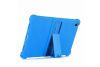 Samsung Galaxy Tab A7 10.4 inch kinderhoes backcover schokbestendig Blauw