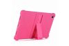 Samsung Galaxy Tab A7 10.4 inch kinderhoes backcover schokbestendig Roze
