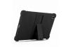 Samsung Galaxy Tab A7 10.4 inch kinderhoes backcover schokbestendig Zwart