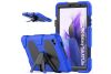 Samsung Tab A7 Lite 8.7 inch model 2021 Bumper Case Blauw