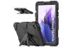 Samsung Tab A7 Lite 8.7 inch model 2021 Bumper Case Zwart