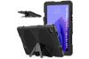 Samsung Tab A7 10.4 inch model 2020 Bumper Case Zwart