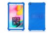 Samsung Tab A 8 inch 2019 kinderhoes backcover schokbestendig Blauw