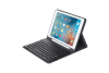 iPad Pro 10.5 hoes met toetsenbord Ultra Slim Ultra Protection zwart